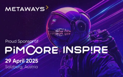 Pimcore Inspire 2025