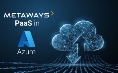 Neu bei Metaways: Kubernetes-PaaS jetzt auch in Azure